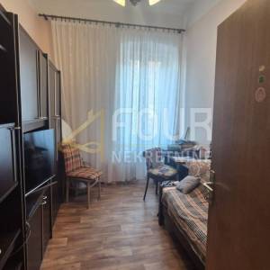 Rijeka, Centar, 3skl, 86.97m2, veranda