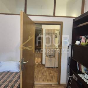 Rijeka, Centar, 3skl, 86.97m2, veranda