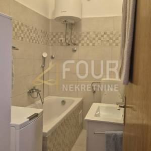 Rijeka, Centar, 3skl, 86.97m2, veranda