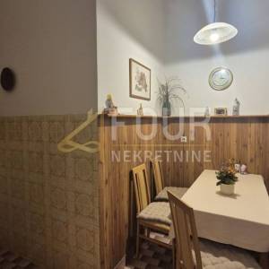 Rijeka, Centar, 3skl, 86.97m2, veranda