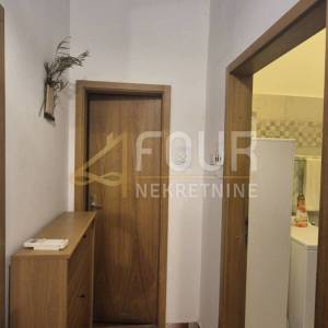 Rijeka, Centar, 3skl, 86.97m2, veranda