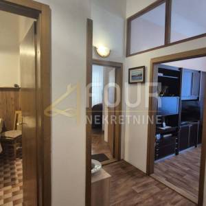 Rijeka, Centar, 3skl, 86.97m2, veranda