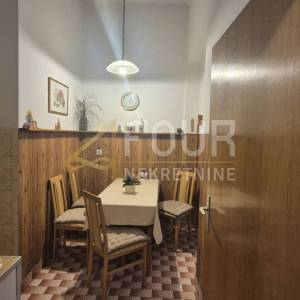 Rijeka, Centar, 3skl, 86.97m2, veranda