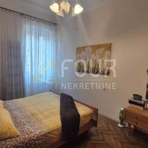 Rijeka, Centar, 3skl, 86.97m2, veranda