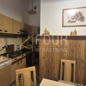 Rijeka, Centar, 3skl, 86.97m2, veranda