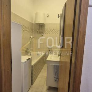 Rijeka, Centar, 3skl, 86.97m2, veranda