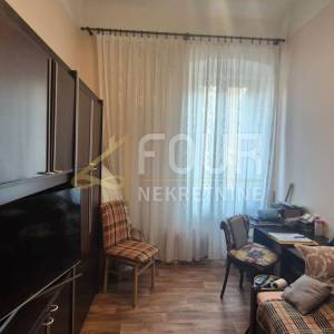 Rijeka, Centar, 3skl, 86.97m2, veranda
