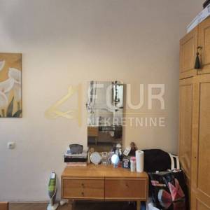 Rijeka, Centar, 3skl, 86.97m2, veranda
