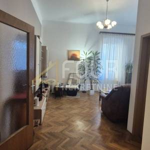 Rijeka, Centar, 3skl, 86.97m2, veranda