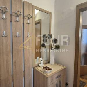 Rijeka, Centar, 3skl, 86.97m2, veranda