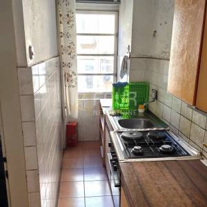 Rijeka, Centar, 3skl, 97m2, balkon