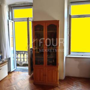 Rijeka, Centar, 3skl, 97m2, balkon