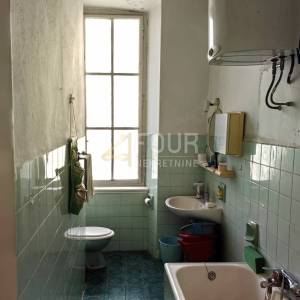 Rijeka, Centar, 3skl, 97m2, balkon