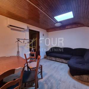 Rijeka, Centar, 47.34m2, 2skl