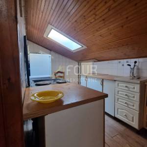Rijeka, Centar, 47.34m2, 2skl