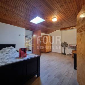 Rijeka, Centar, 47.34m2, 2skl