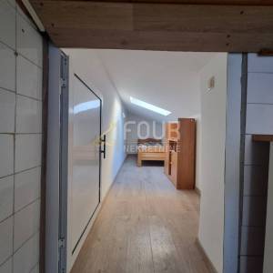 Rijeka, Centar, 47.34m2, 2skl