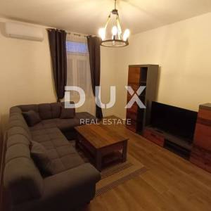 RIJEKA, CENTAR - 4S+db  stan sa velikim balkonom