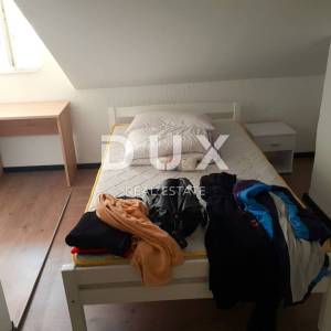RIJEKA, CENTAR - 4SKL, 73 m2, blizina glavne šetnice Korzo!
