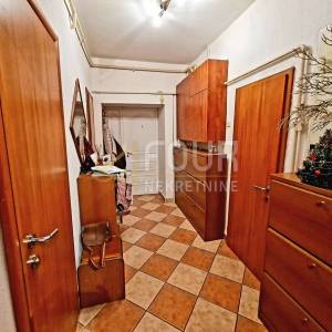 Rijeka, Centar, 5-sobni stan na Korzu