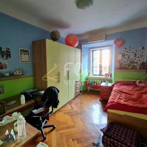 Rijeka, Centar, 5-sobni stan na Korzu