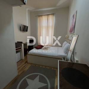 RIJEKA, CENTAR - 5S+DB Stan za investiciju sa pet apartmana
