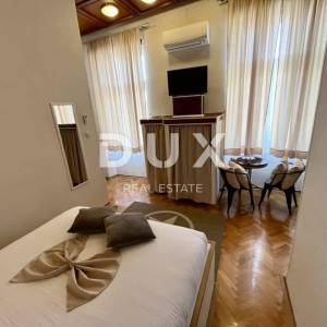 RIJEKA, CENTAR - 5S+DB Stan za investiciju sa pet apartmana