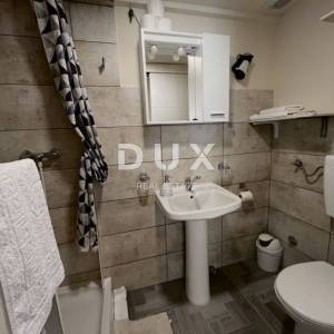 RIJEKA, CENTAR - 5S+DB Stan za investiciju sa pet apartmana