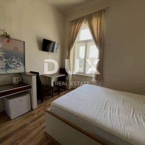 RIJEKA, CENTAR - 5S+DB Stan za investiciju sa pet apartmana