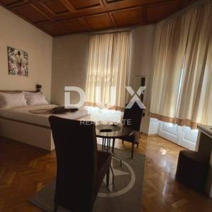 RIJEKA, CENTAR - 5S+DB Stan za investiciju sa pet apartmana