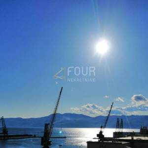 Rijeka, Centar, 5SKL, 129.99m2