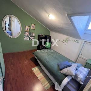 RIJEKA, CENTAR - 5SKL za investiciju u centru grada! - PRILIKA!