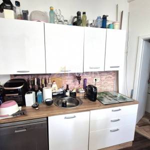 Rijeka, Centar, 65.55m2, 2s+db, pogled na more