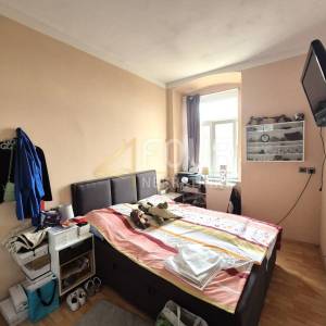 Rijeka, Centar, 65.55m2, 2s+db, pogled na more