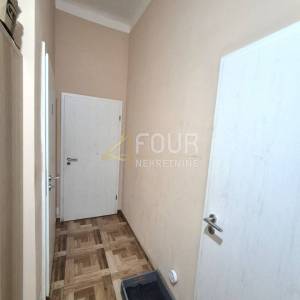 Rijeka, Centar, 65.55m2, 2s+db, pogled na more