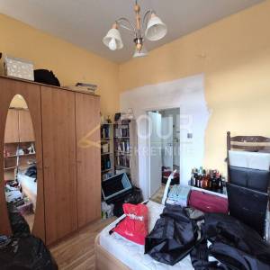 Rijeka, Centar, 65.55m2, 2s+db, pogled na more