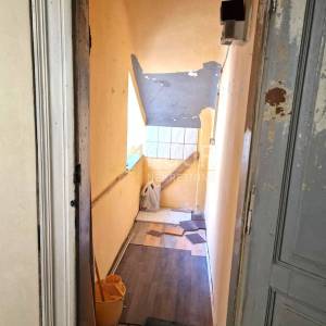 Rijeka, Centar, 65.55m2, 2s+db, pogled na more