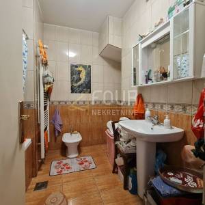 Rijeka, Centar, 72.10m2, 2 stana