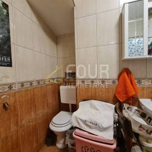 Rijeka, Centar, 72.10m2, 2 stana