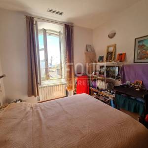 Rijeka, Centar, 72.10m2, 2 stana
