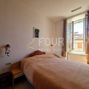 Rijeka, Centar, 72.10m2, 2 stana