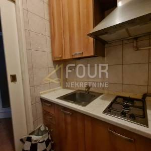 Rijeka, Centar, 72.10m2, 2 stana
