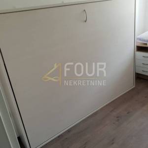 Rijeka, Centar, 72.38m2, stan za investiciju
