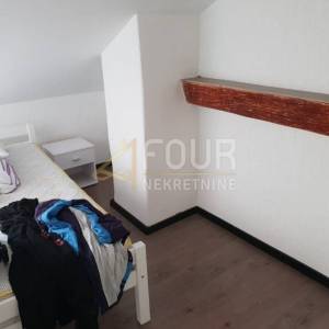 Rijeka, Centar, 72.38m2, stan za investiciju