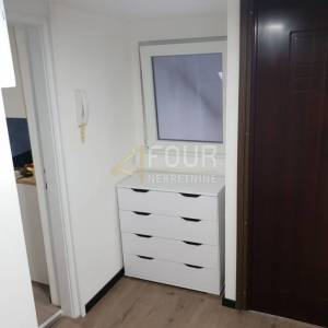 Rijeka, Centar, 72.38m2, stan za investiciju