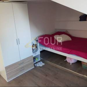 Rijeka, Centar, 72.38m2, stan za investiciju