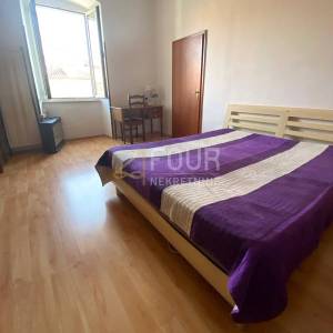 Rijeka, Centar, 72.73m2, 2skl, balkon