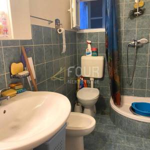 Rijeka, Centar, 72.73m2, 2skl, balkon