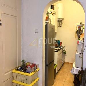 Rijeka, Centar, 72.73m2, 2skl, balkon