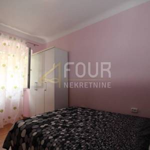 Rijeka, Centar, 73.20m2, 2s+db